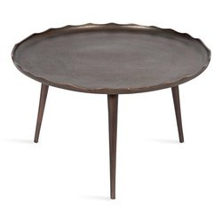 Bronze