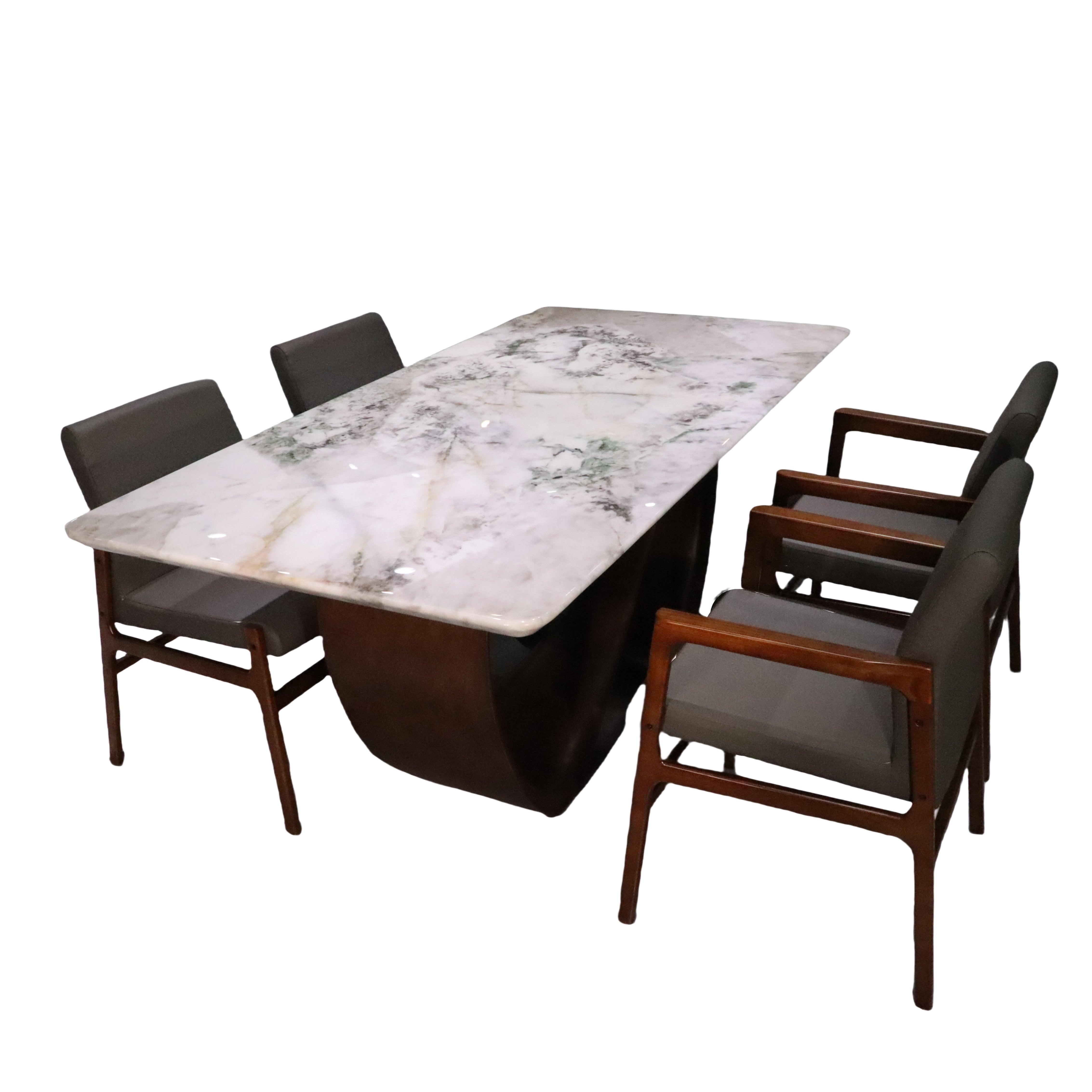 Dining Table Chair Dining Table Set 6 Seater Modern Dining Table