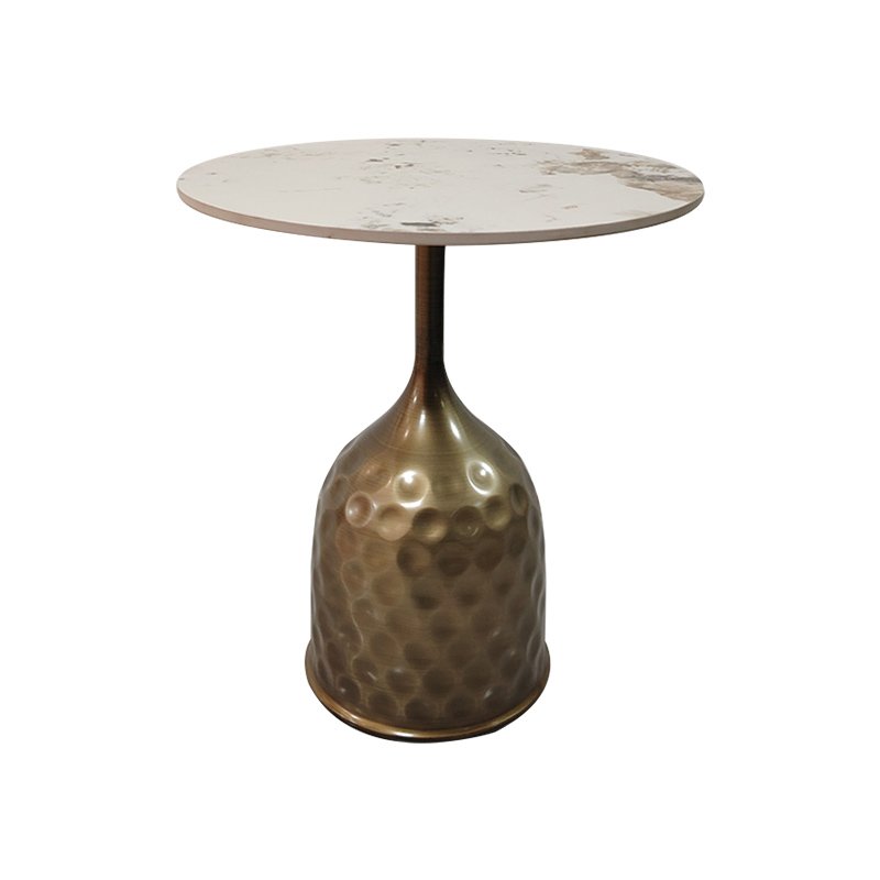 Cheap Made In China Home Use Metal Restaurant Furniture Dining Room Sturdy Practical Table Legs