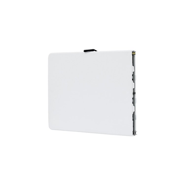 Hot selling plastic hotel table wedding banquet white folding 6ft rectangle table for dining
