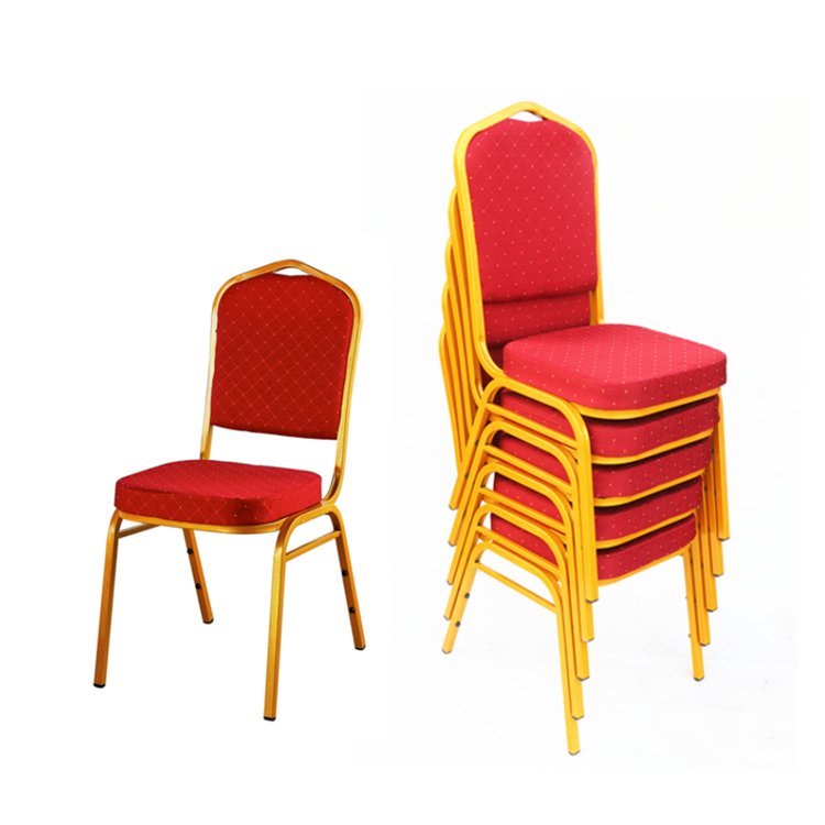 Wholesale luxury designs hotel banquet event wedding table and chair stainless steel wedding dining tables