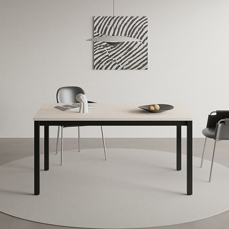 Dining Room Furniture Dining Table Set Living Room Set Hotel Wooden Marble Extended Dining Table Legs