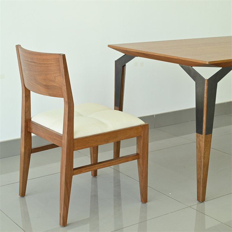 Dining Table And Chair Set Dining Room Dining Table And Chair Rectangular Simple Table And Chair
