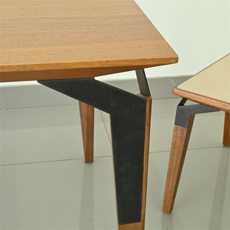Dining Table And Chair Set Dining Room Dining Table And Chair Rectangular Simple Table And Chair