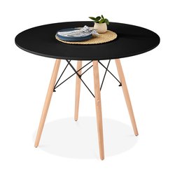 Table Size: Dia 80*75(H)cm