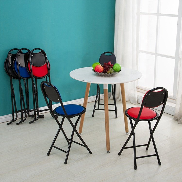 wholesale-party-chairs cheap folding tables chairs sale metal folding chairs for events