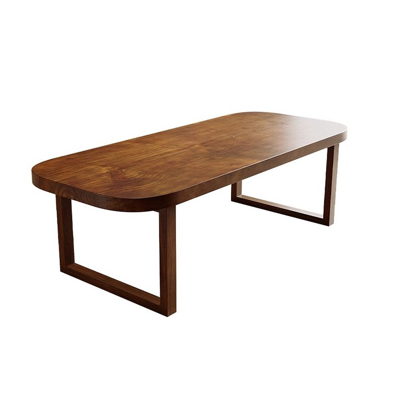 High Quality Wooden Table Dining Table Simple Solid Tables For Events Party