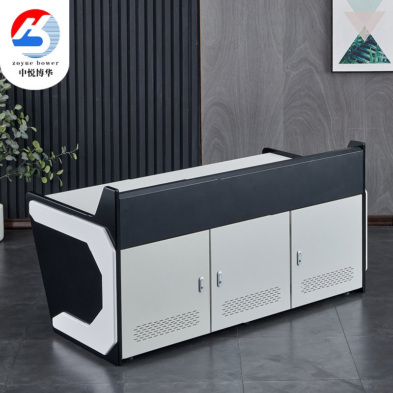 command center room furniture security room console desk office table commercial furniture comfortable modern workstation