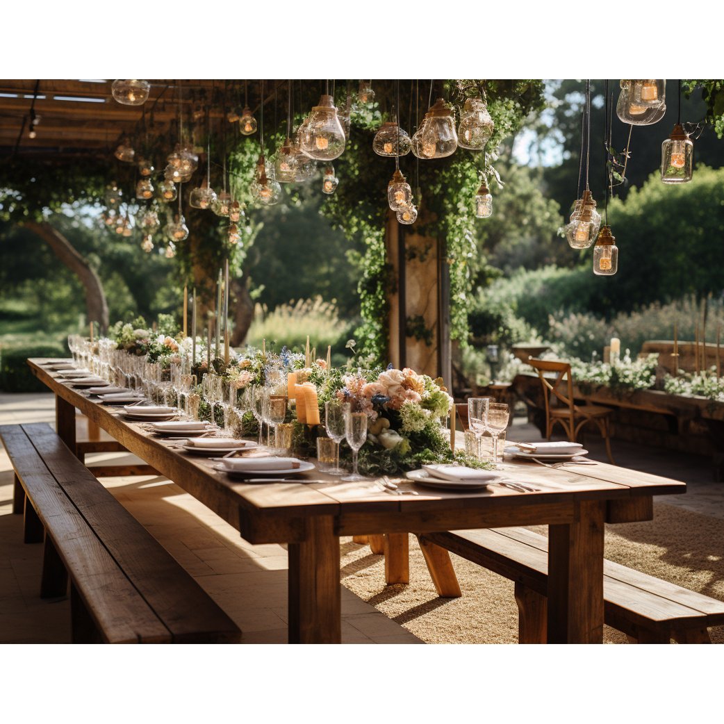 Wholesale Modern Restaurant Furniture High Quality Wooden Table Top Square Dining Table Set 6 8 10 Seater