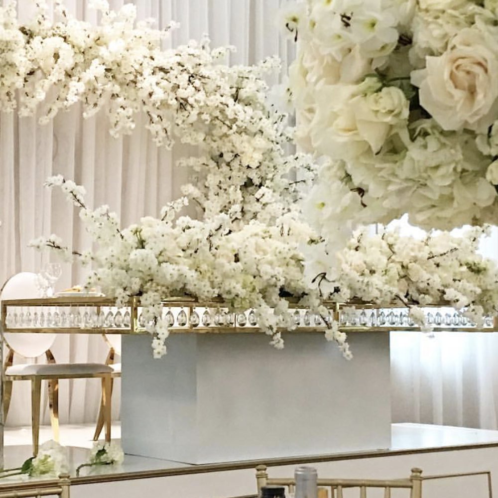 Wedding Dining Tables And Chairs For Events Tempered Glass Stainless Steel Royal Banquet Chair Hotel Furniture
