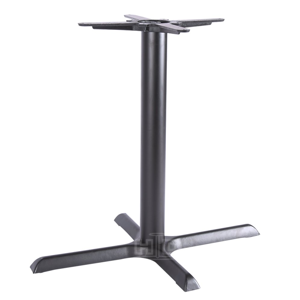 Popular sale metal 70 cm table legs for school