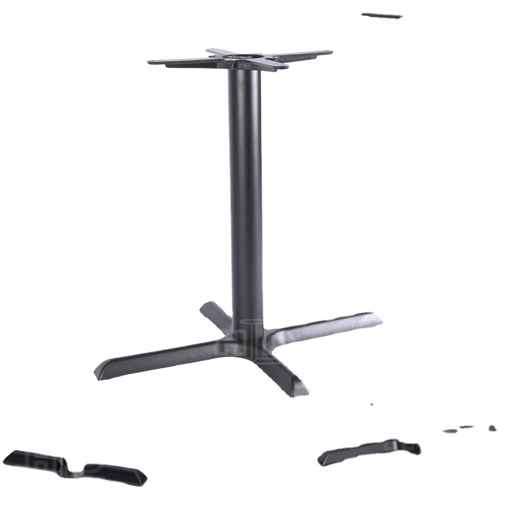 Popular sale metal 70 cm table legs for school