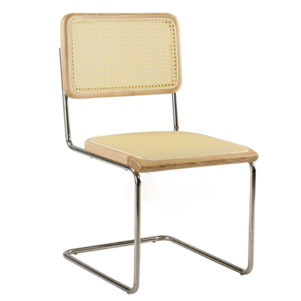 Rattan Wicker and Teak Outdoor Garden Chairs Wooden Relaxing Outdoor Furniture Teak Chair