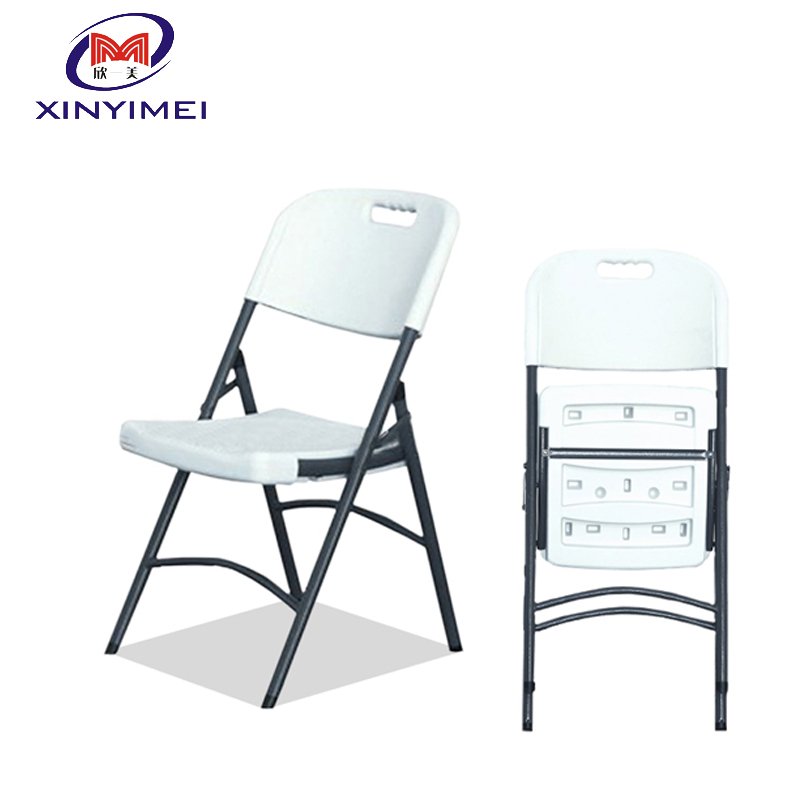 China supplier plastic table and chair for event