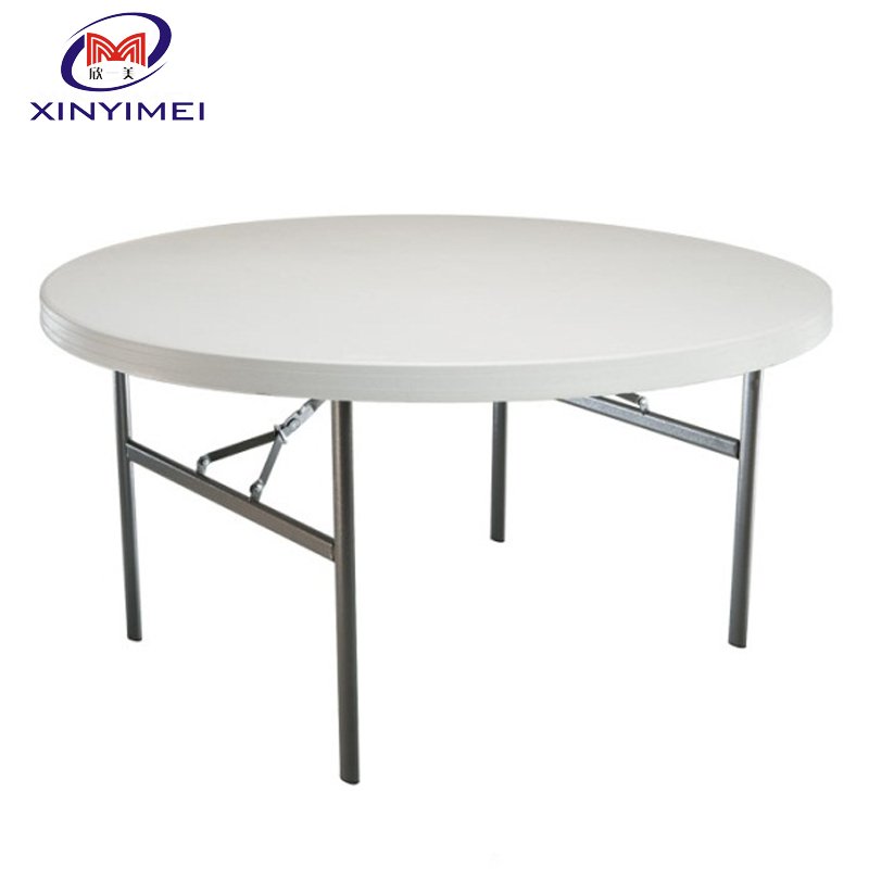 China supplier plastic table and chair for event