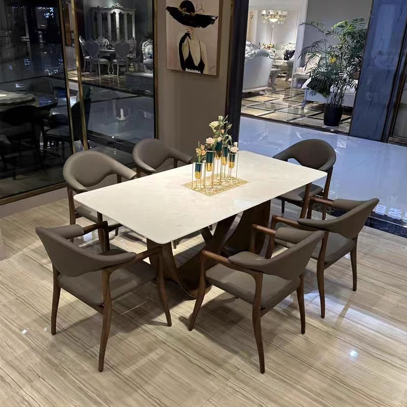 High Quality Dining Chair Marble Dining Table Outdoor Furniture Tables And Chairs