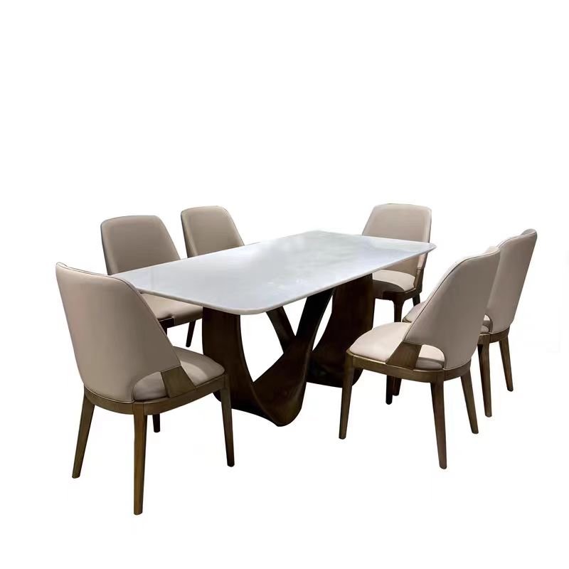High Quality Dining Chair Marble Dining Table Outdoor Furniture Tables And Chairs