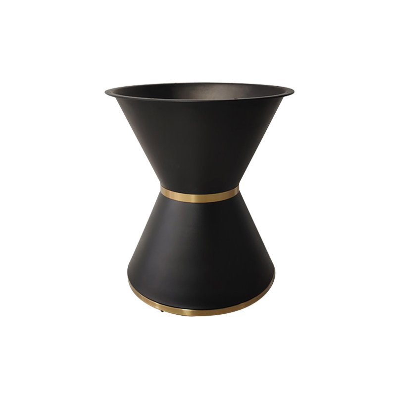 Factory Direct Supply Practical Functional Restaurant Furniture Customized Color Metal Table Legs