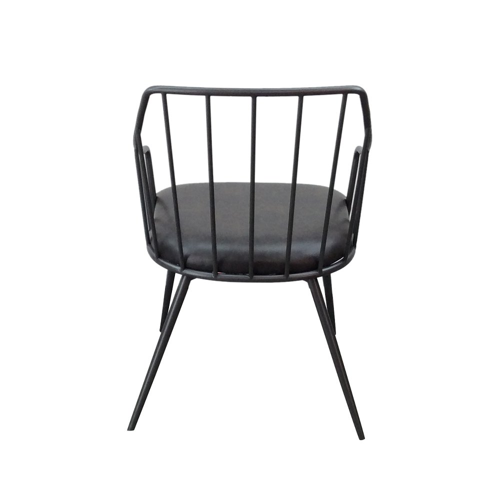Dining table set 4 chairs cafe tables and chairs dining chair with arms