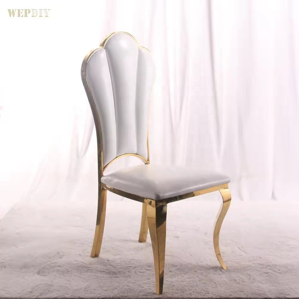 luxury pakistan banquet chair One-stop hotel table and chair solution for event wedding