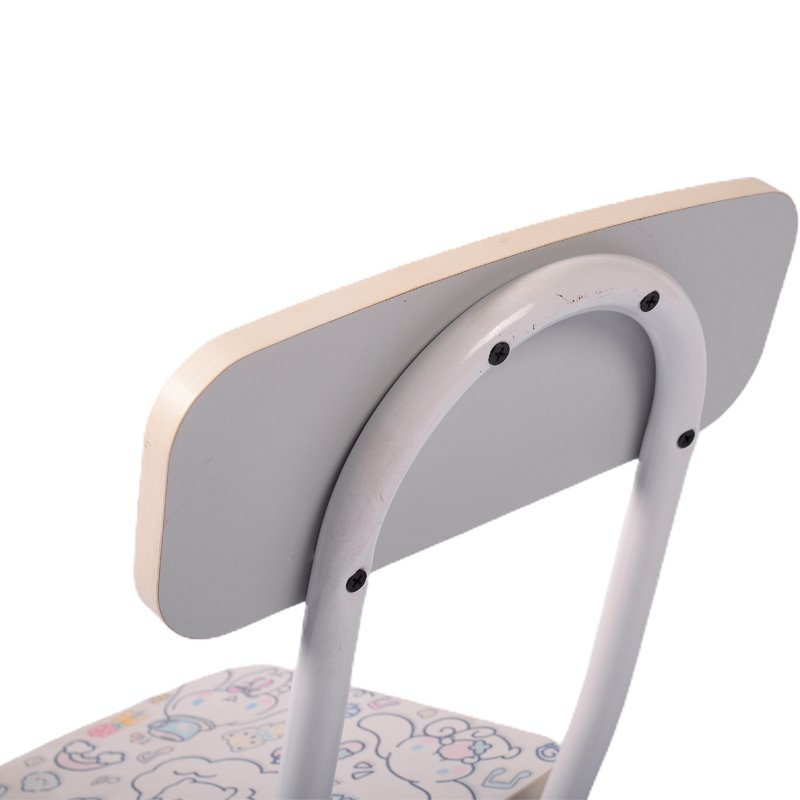 Household folding multifunctional kids study tables and chairs set for children cheap folding table