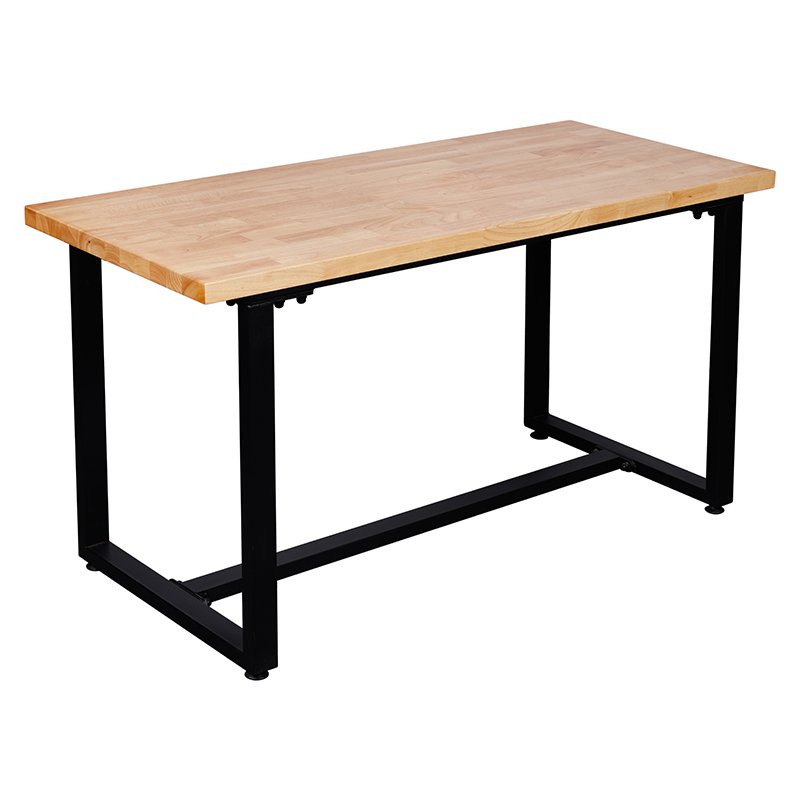 Large Custom Size Shopping Mall Food Court Wood Dining Restaurant Canteen Table jewelers workbench for sale
