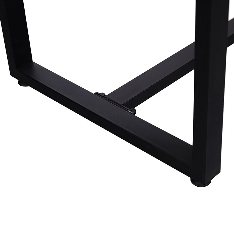 Large Custom Size Shopping Mall Food Court Wood Dining Restaurant Canteen Table jewelers workbench for sale