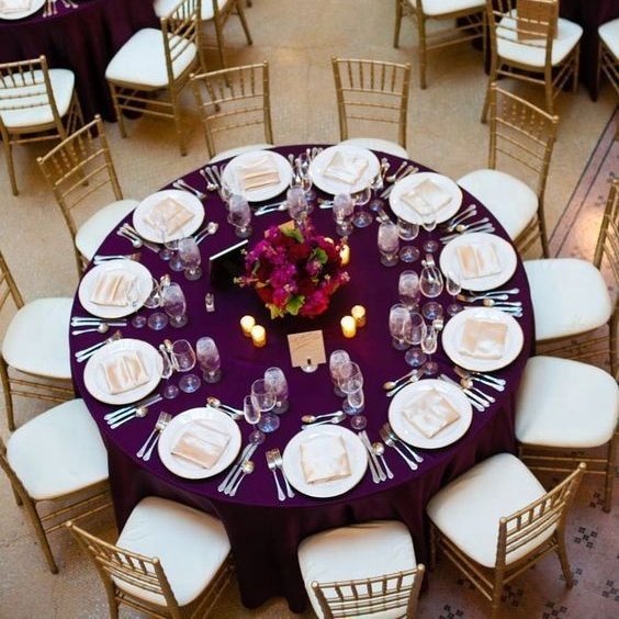 8ft 6ft 72" round rectangle Hotel restaurant dining hall meeting room backyard garden outdoor folding table wooden not plastic