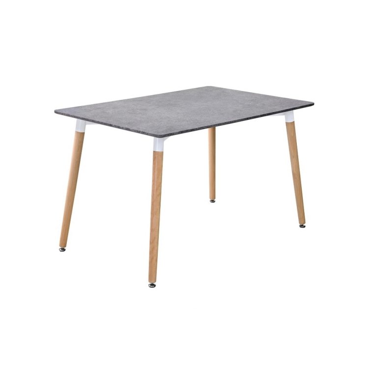 Restaurant Kitchen Table Dining Room Furniture 8 Seater Dining Table Mesa De Comedor Tavolo Da Pranzo Dining Room Table