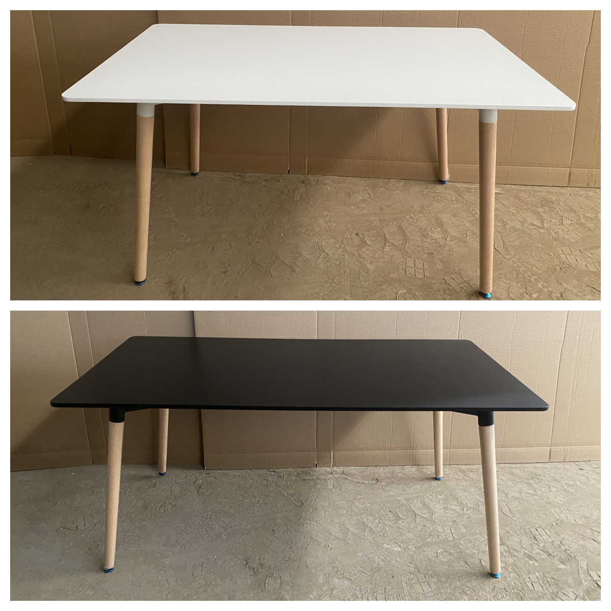 Restaurant Kitchen Table Dining Room Furniture 8 Seater Dining Table Mesa De Comedor Tavolo Da Pranzo Dining Room Table