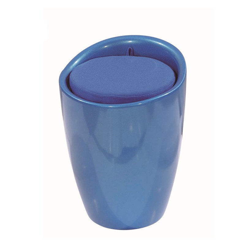 Cheap Various sizes and colors of plastic indoor outdoor bar stool
