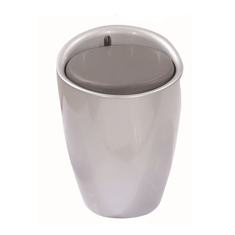 Cheap Various sizes and colors of plastic indoor outdoor bar stool
