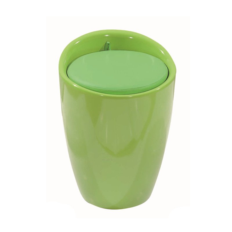 Cheap Various sizes and colors of plastic indoor outdoor bar stool