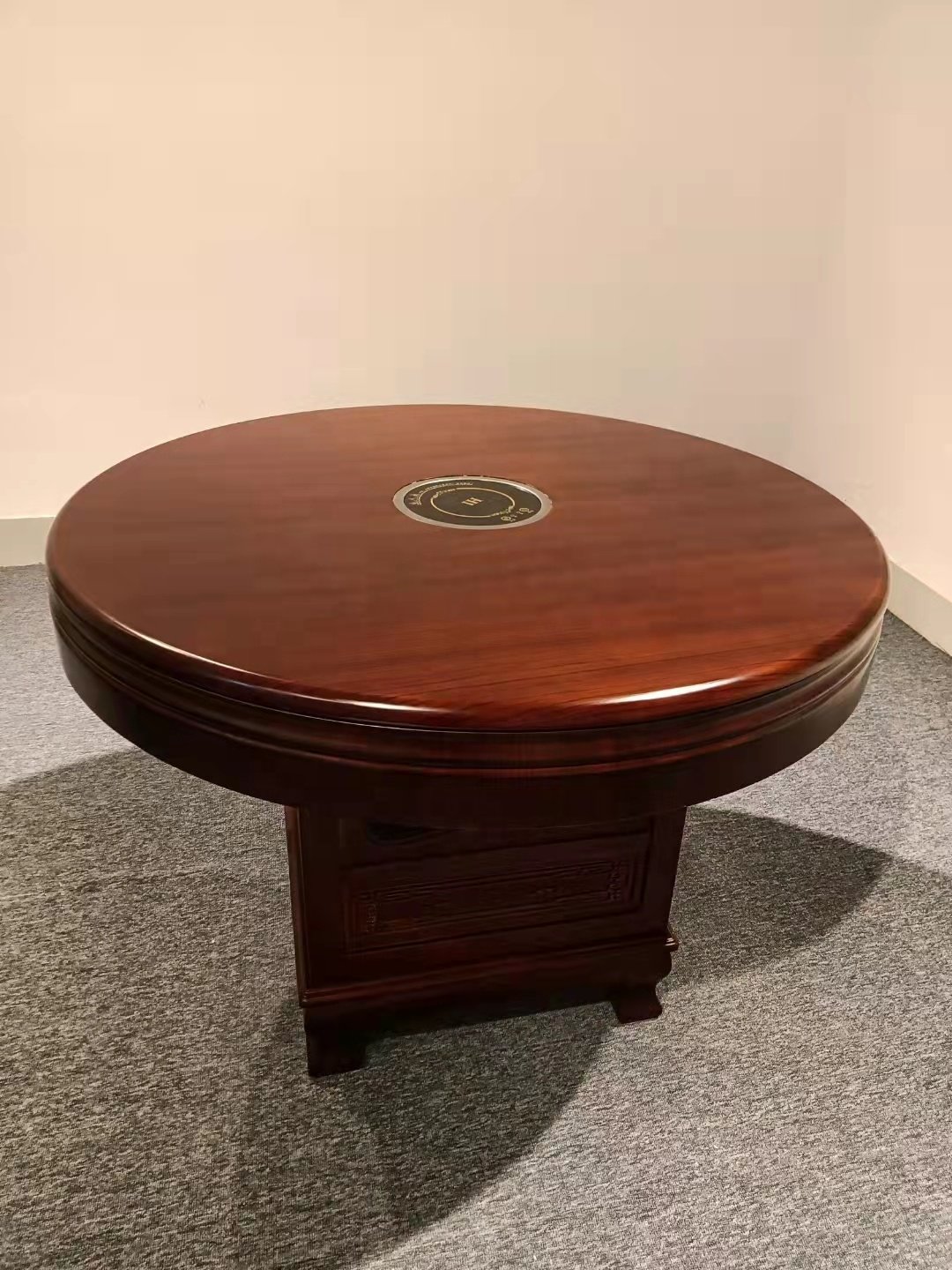 China's best-selling furniture provides OEM restaurant furniture, dining table set, restaurant furniture, round dining table