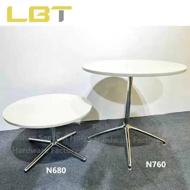 Dining table Set For 8 Round tables For Events Party Center Pieces Wedding table