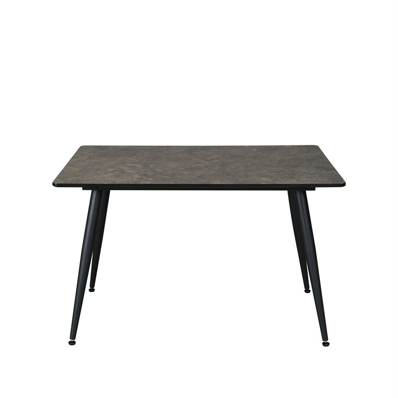 Modern Nordic Design Dining Room Furniture Solid Wood Dining Table Set Home Furniture Dining Room