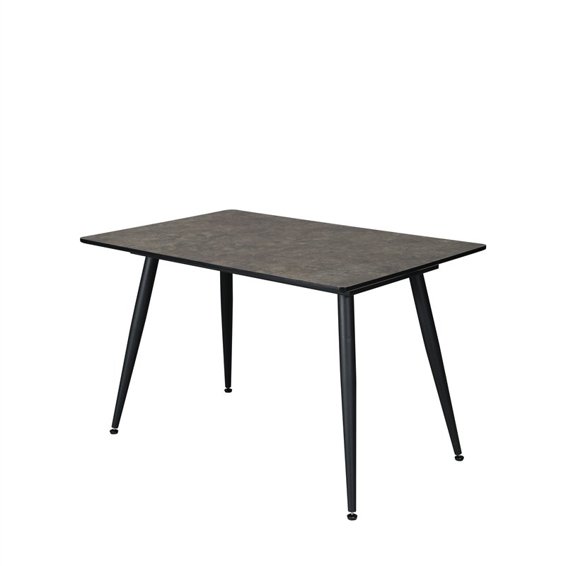 Modern Nordic Design Dining Room Furniture Solid Wood Dining Table Set Home Furniture Dining Room
