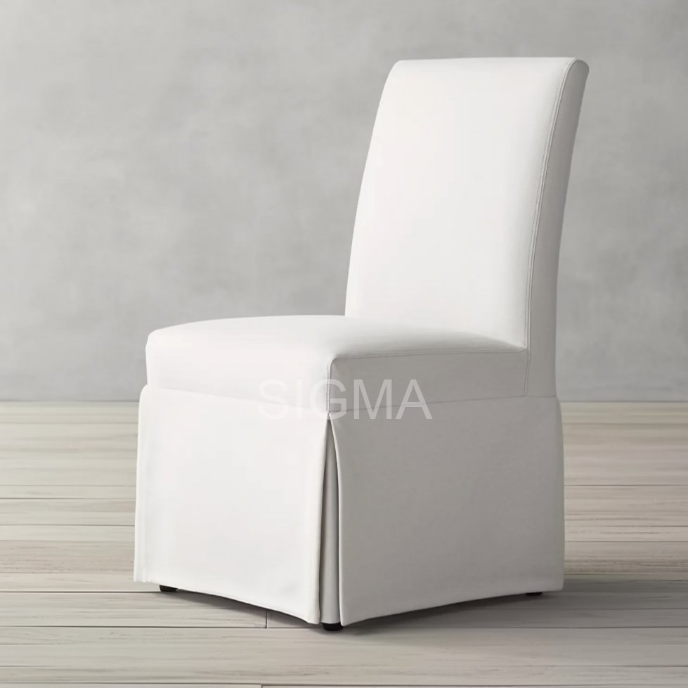 Hotel Table Solid Wood Modern Dining Tables and Chairs Dining Table Set
