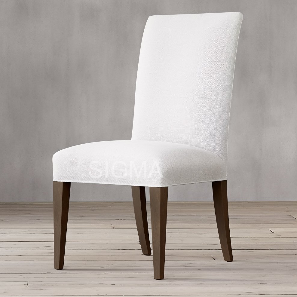 Hotel Table Solid Wood Modern Dining Tables and Chairs Dining Table Set