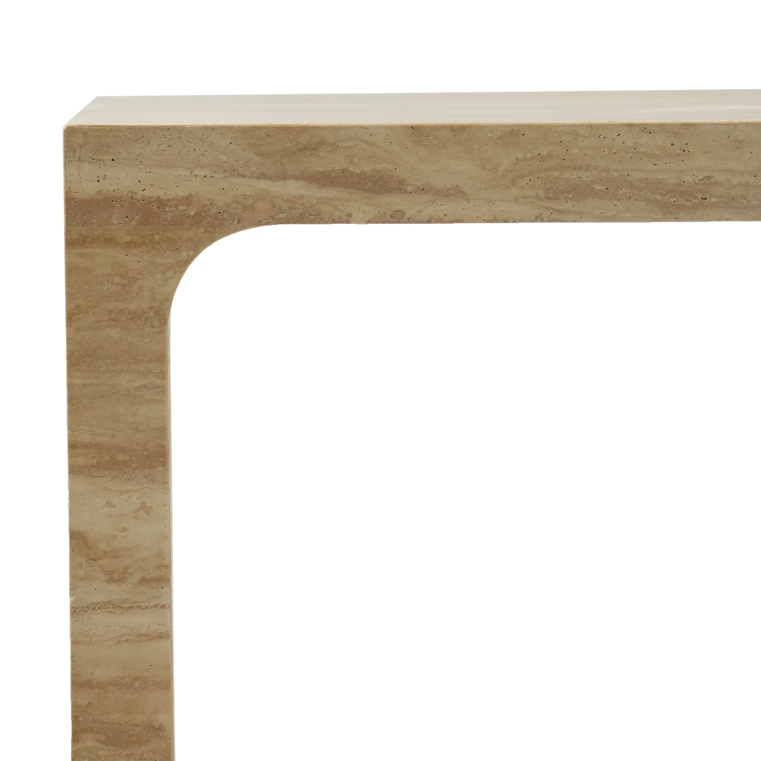 Bestselling modern design furniture, marble rectangular dining table