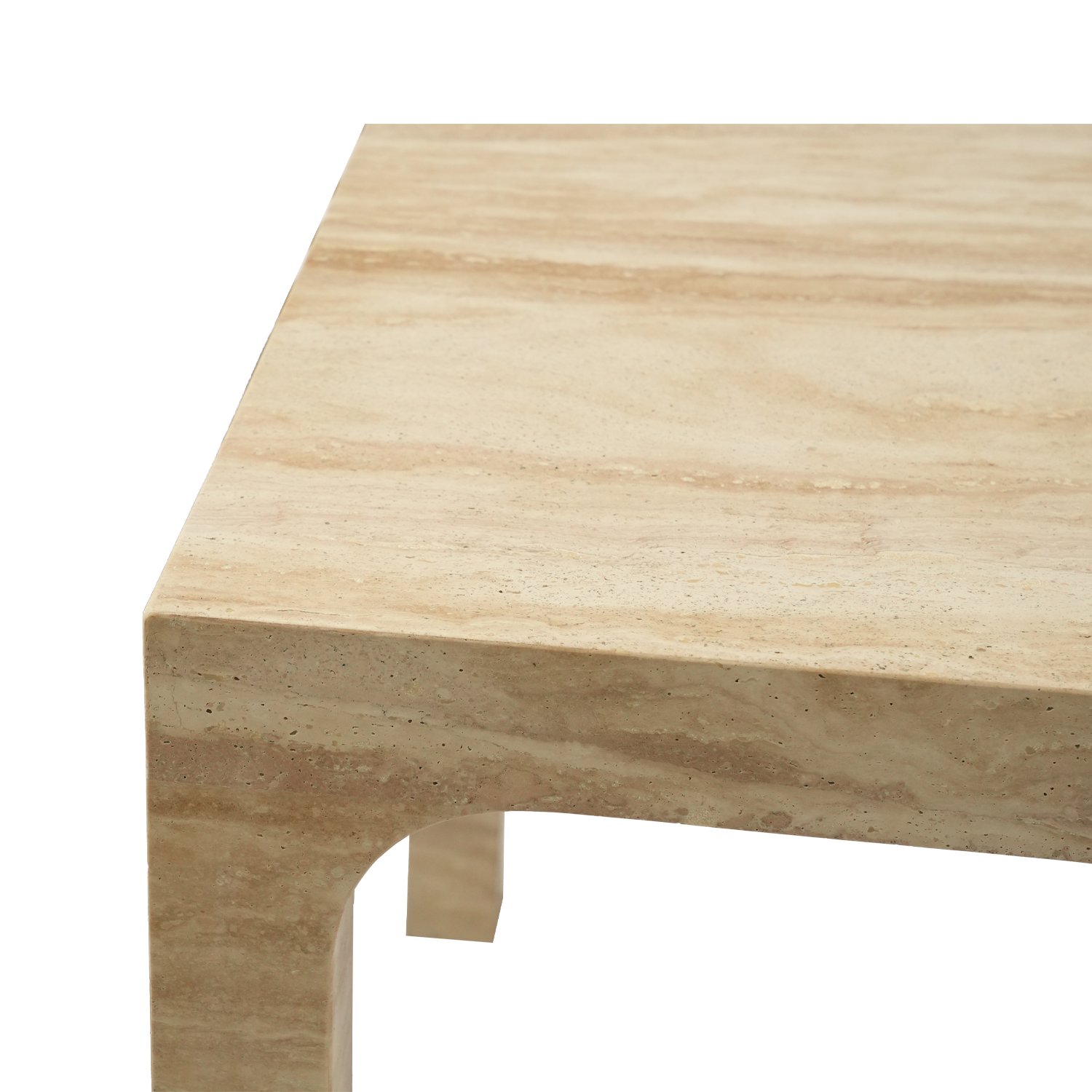 Bestselling modern design furniture, marble rectangular dining table