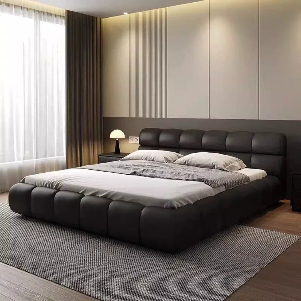 Chinese Factory Sell Directly New Home Furniture Set Bed Sofa Coffee Table Leisure Chair for Home Hotel Villa with Best Price