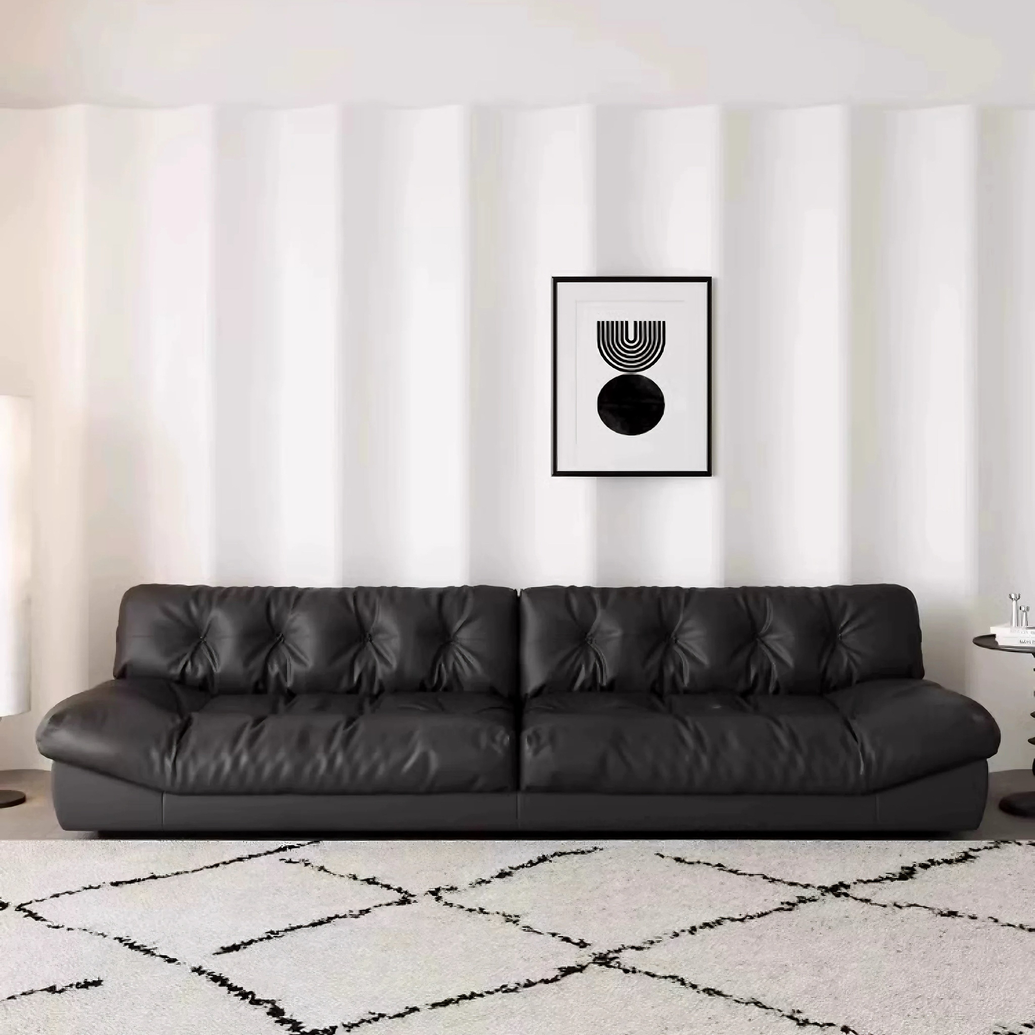 Chinese Factory Sell Directly New Home Furniture Set Bed Sofa Coffee Table Leisure Chair for Home Hotel Villa with Best Price