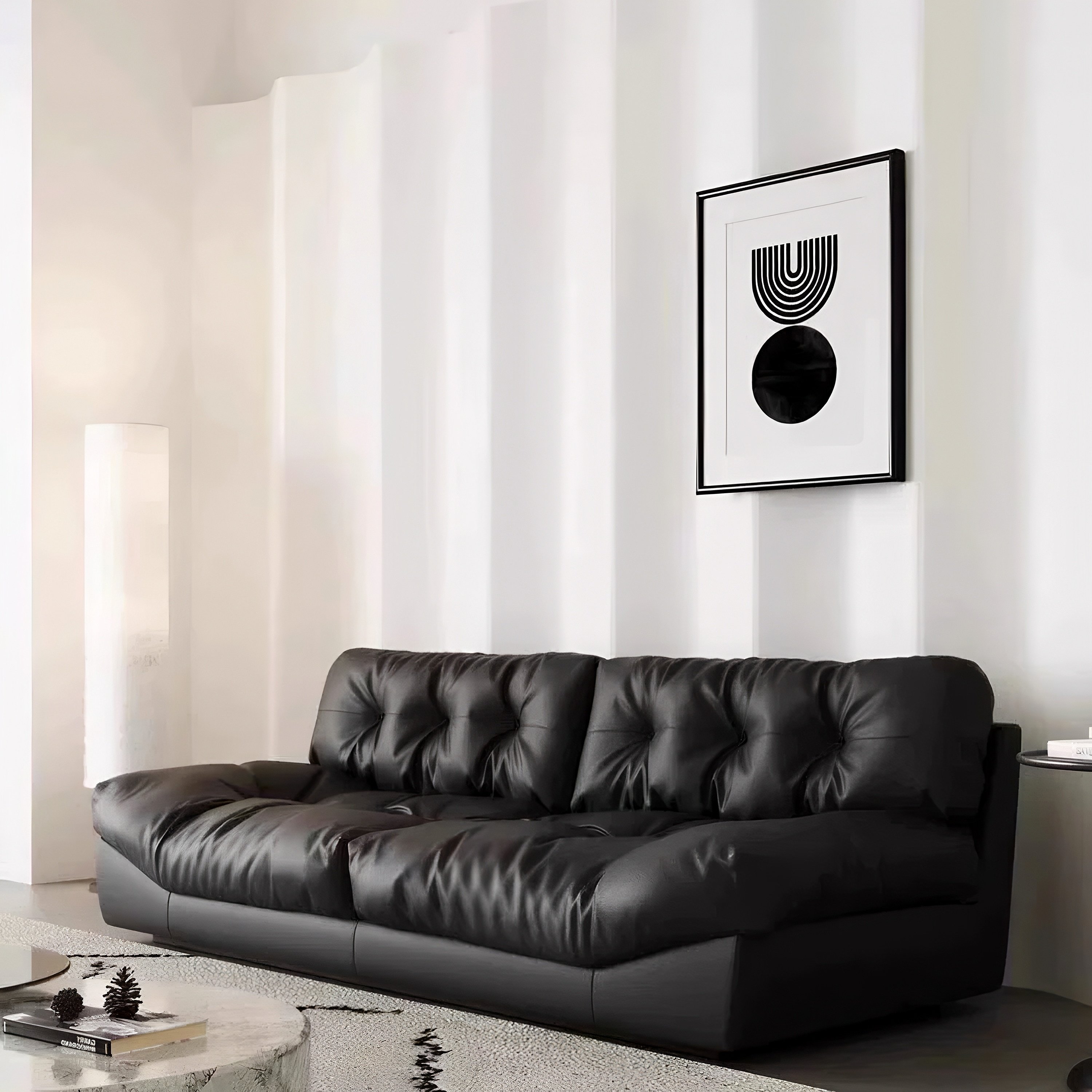 Chinese Factory Sell Directly New Home Furniture Set Bed Sofa Coffee Table Leisure Chair for Home Hotel Villa with Best Price