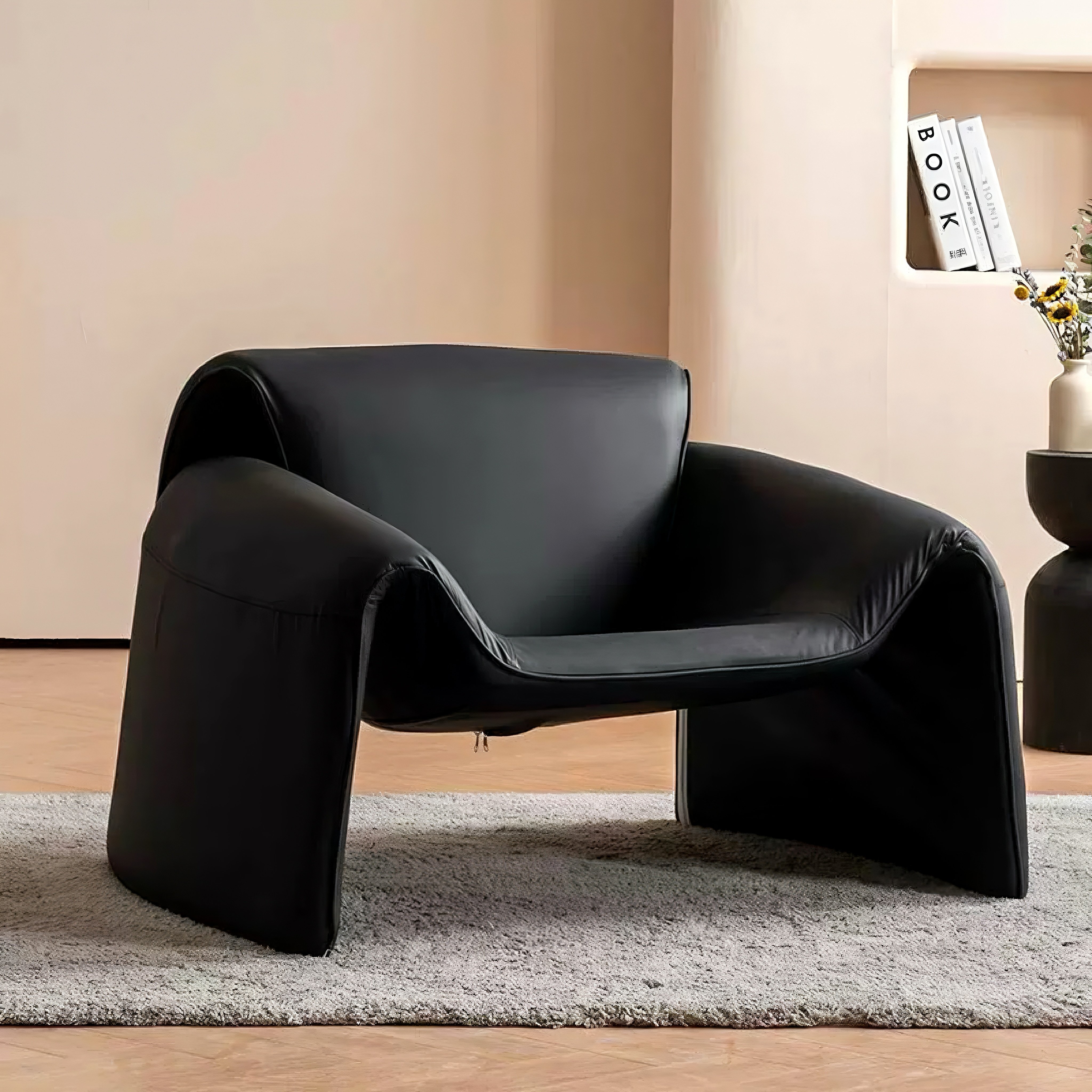 Chinese Factory Sell Directly New Home Furniture Set Bed Sofa Coffee Table Leisure Chair for Home Hotel Villa with Best Price
