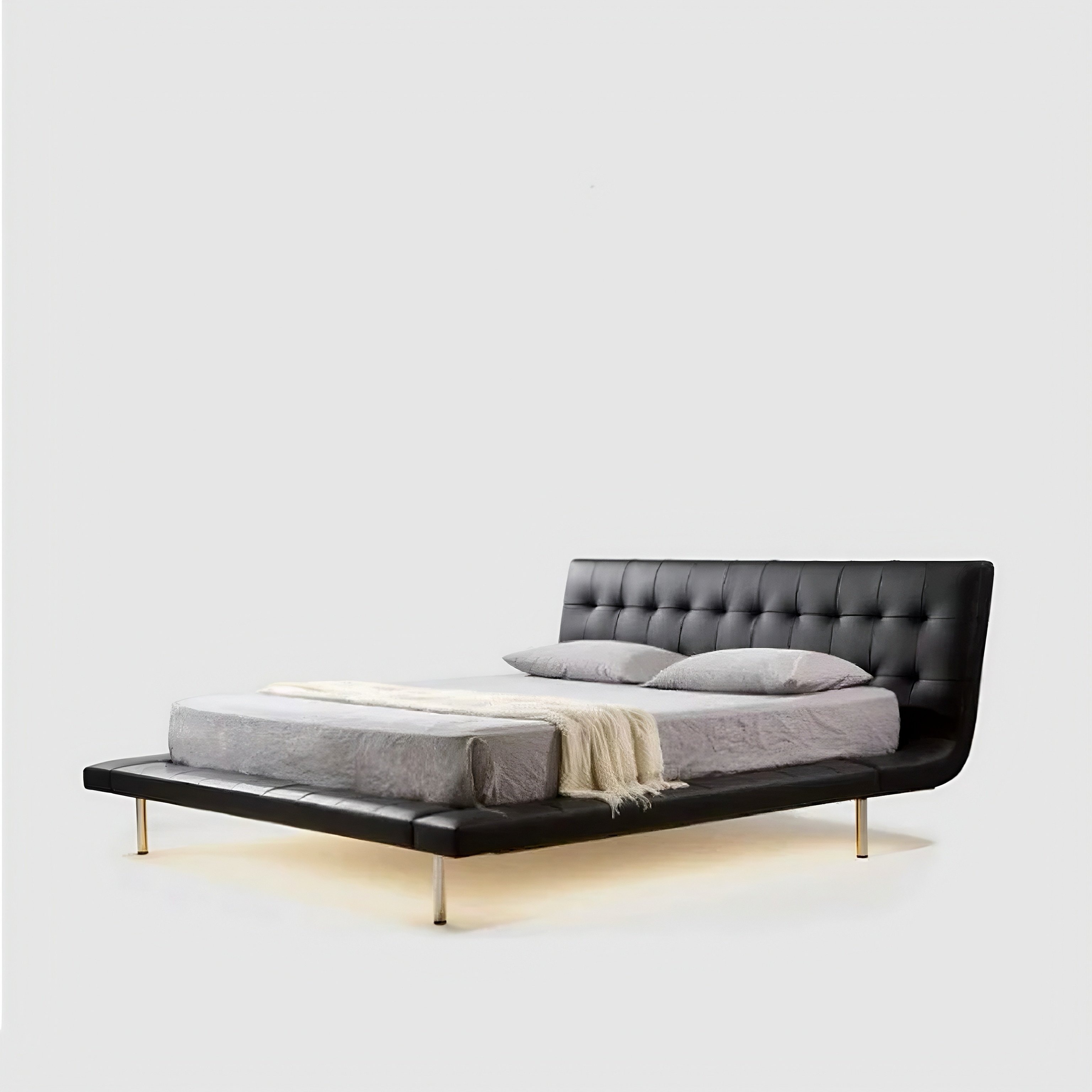 Chinese Factory Sell Directly New Home Furniture Set Bed Sofa Coffee Table Leisure Chair for Home Hotel Villa with Best Price