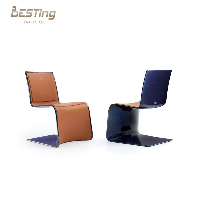 Italian modern design luxury dining tables