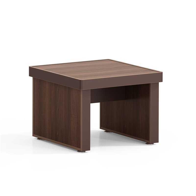 Office Leisure Furniture Low Tea Table Wooden Tea Coffee Table For Living Room Furniture Rectangular Coffee Desk