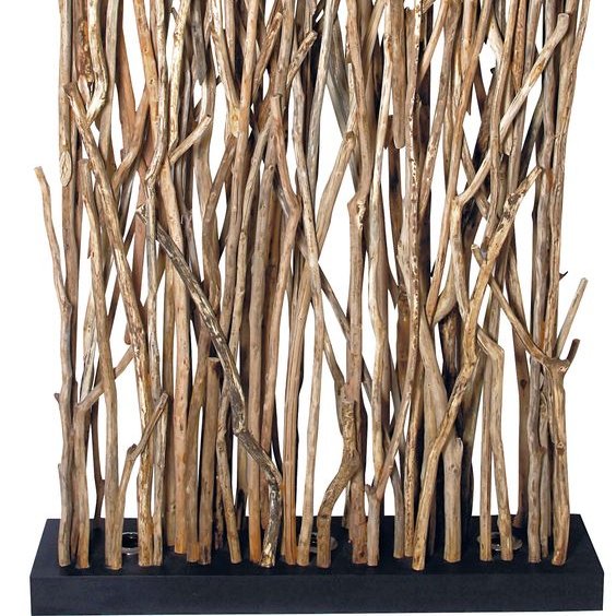 Modern Wood Table Lamps Standing Lamp Living Room Modern