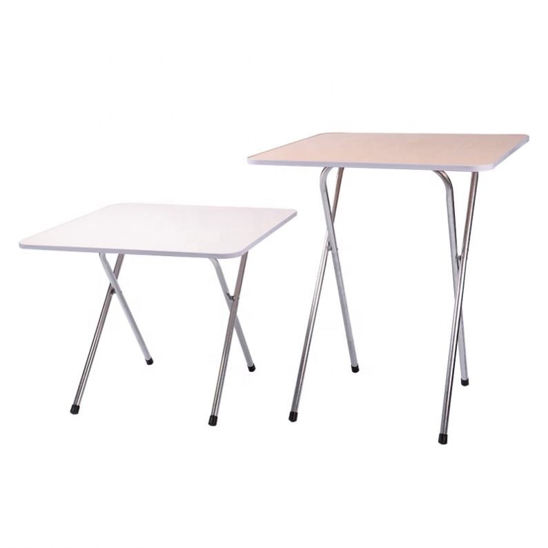 Space-Saving Simple Multifunctional Telescopic Flip-Down Folding Movable Portable Folding Dining Table Foldable Desk